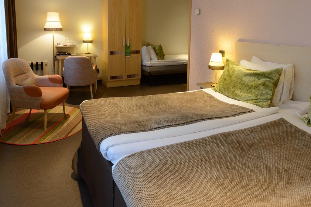 Hotell Arstaviken Stockholm Exterior photo